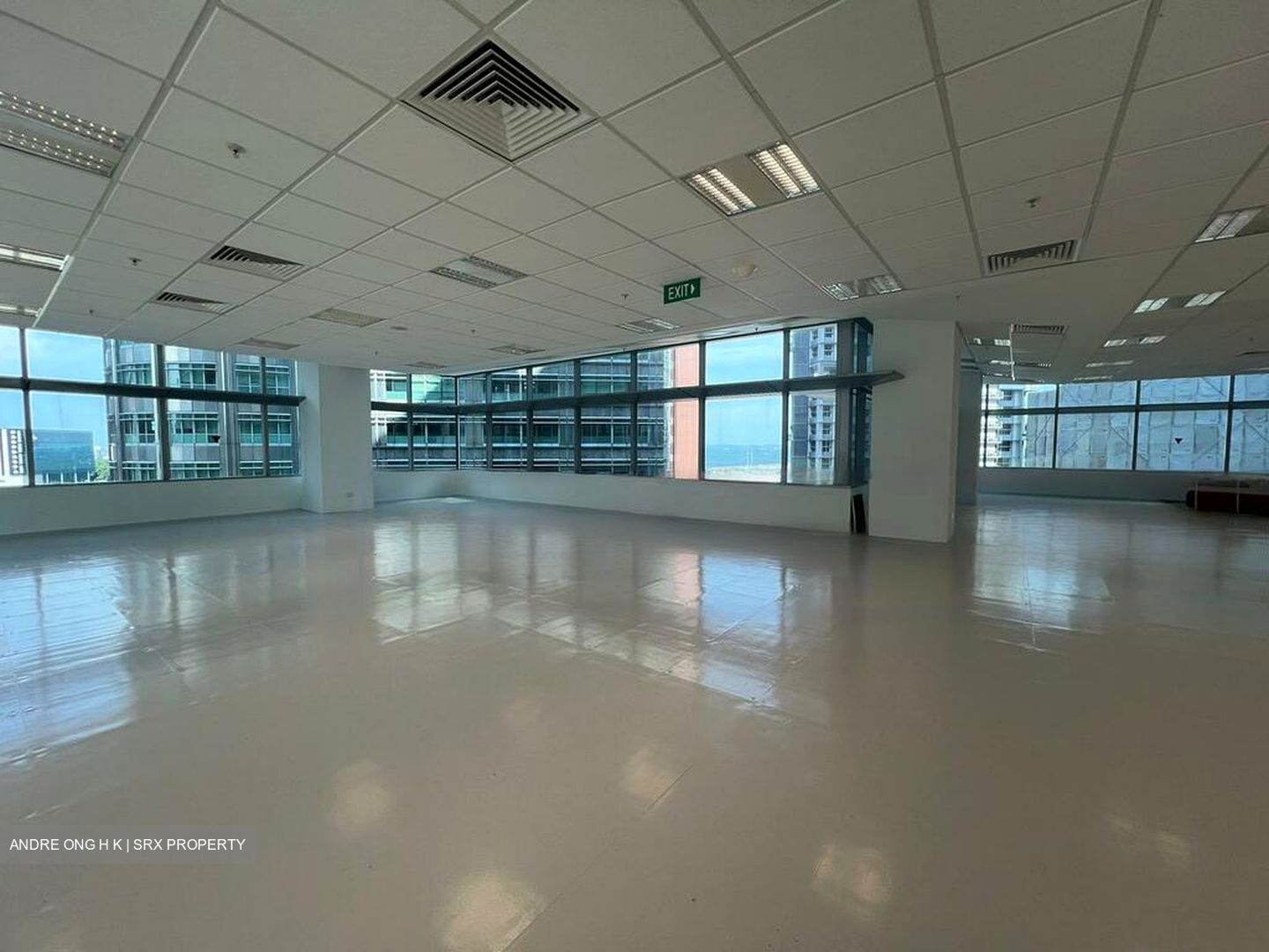 Capitasky (D1), Office #486551201